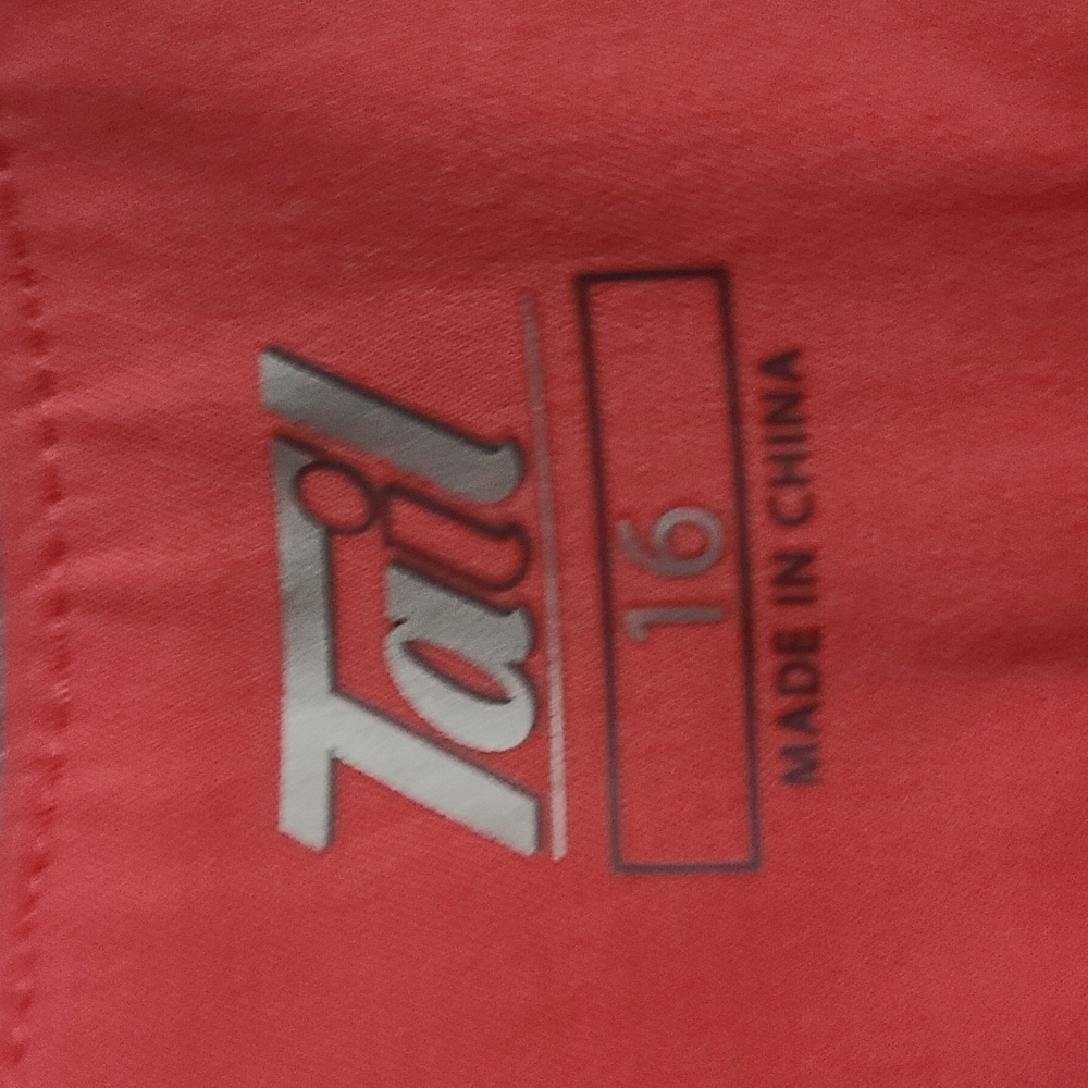 Tail women's shorts - Picture 2 of 8